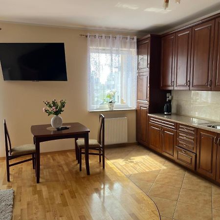 Tuwima Park Apartment Elk Bagian luar foto